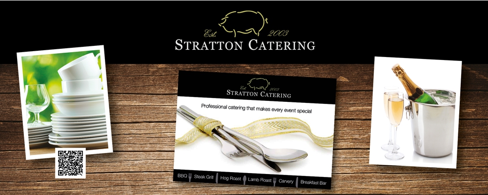 Stratton Catering